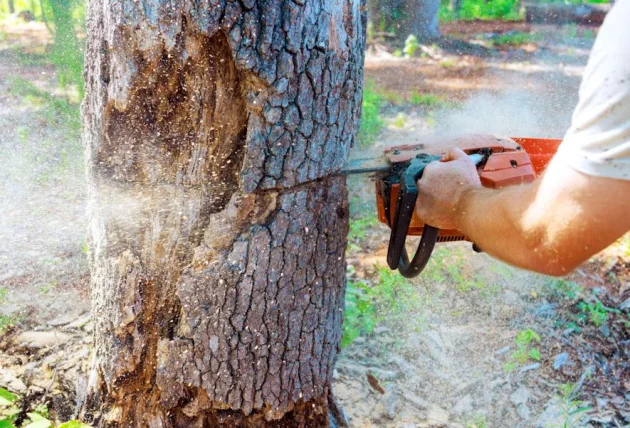 Élagage et abattage d'arbres à Le Rove - Elagueur Marseille Siegler Élagage et abattage d'arbres à Le Rove - Elagueur Marseille Siegler